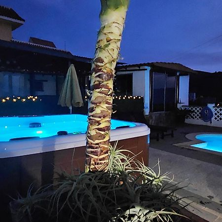 Villa La Casita De Juani Santa Maria de Guia de Gran Canaria Esterno foto