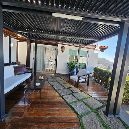Villa La Casita De Juani Santa Maria de Guia de Gran Canaria Esterno foto