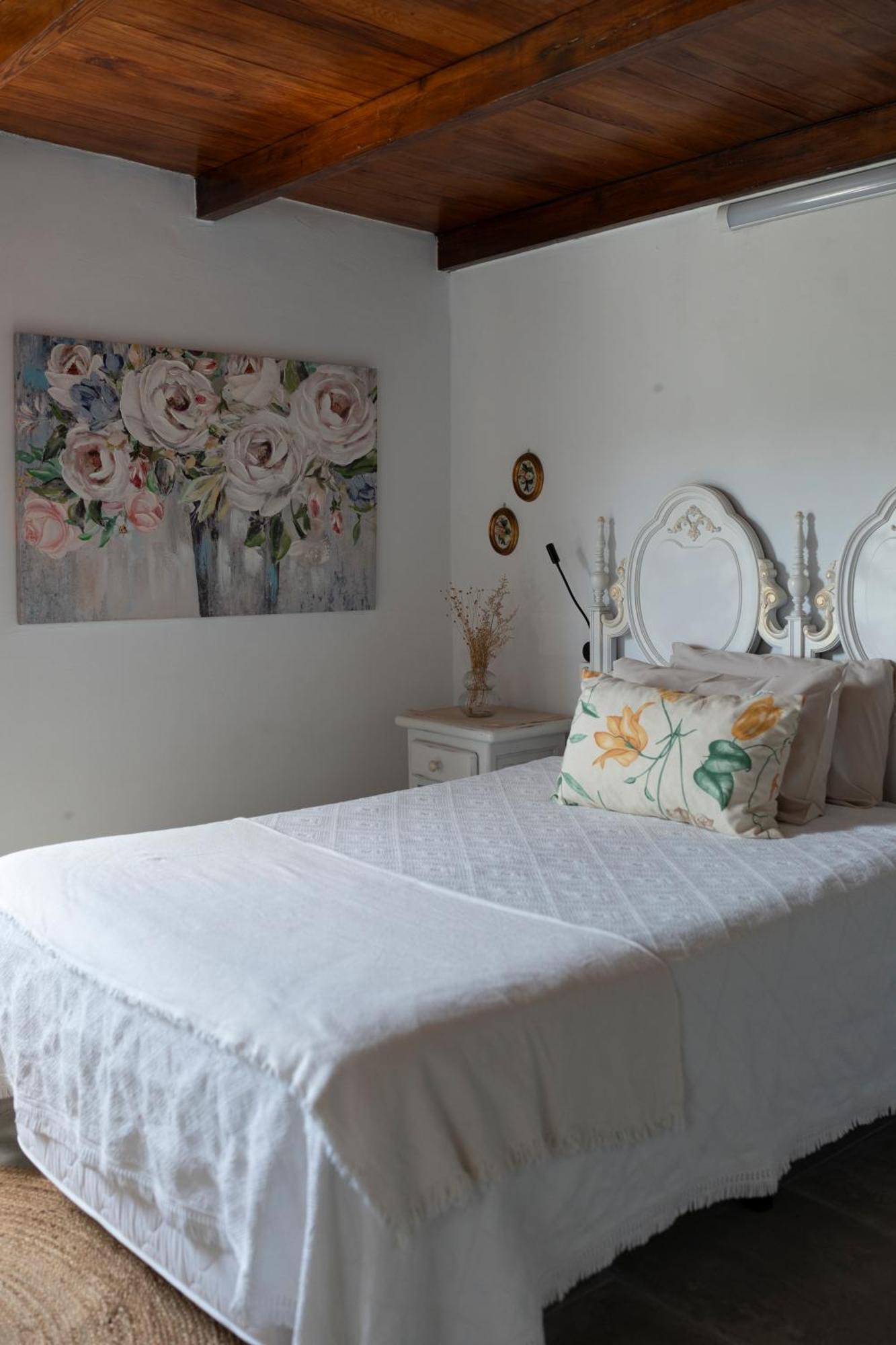 Villa La Casita De Juani Santa Maria de Guia de Gran Canaria Esterno foto