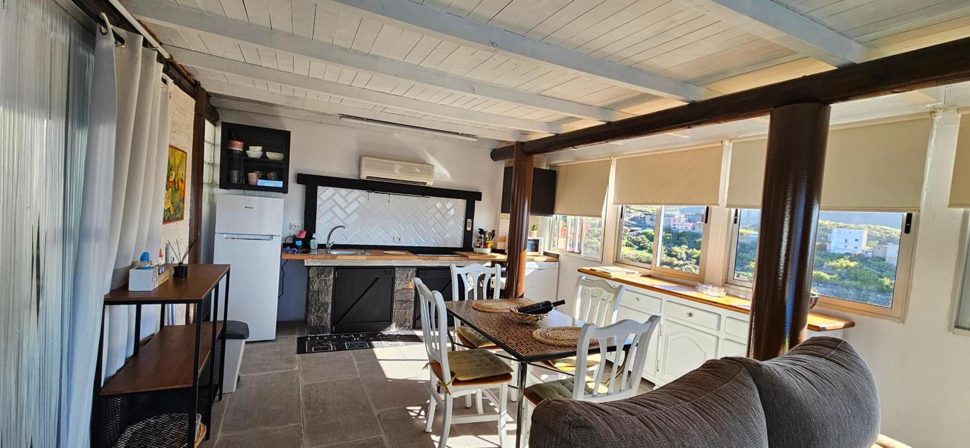 Villa La Casita De Juani Santa Maria de Guia de Gran Canaria Esterno foto